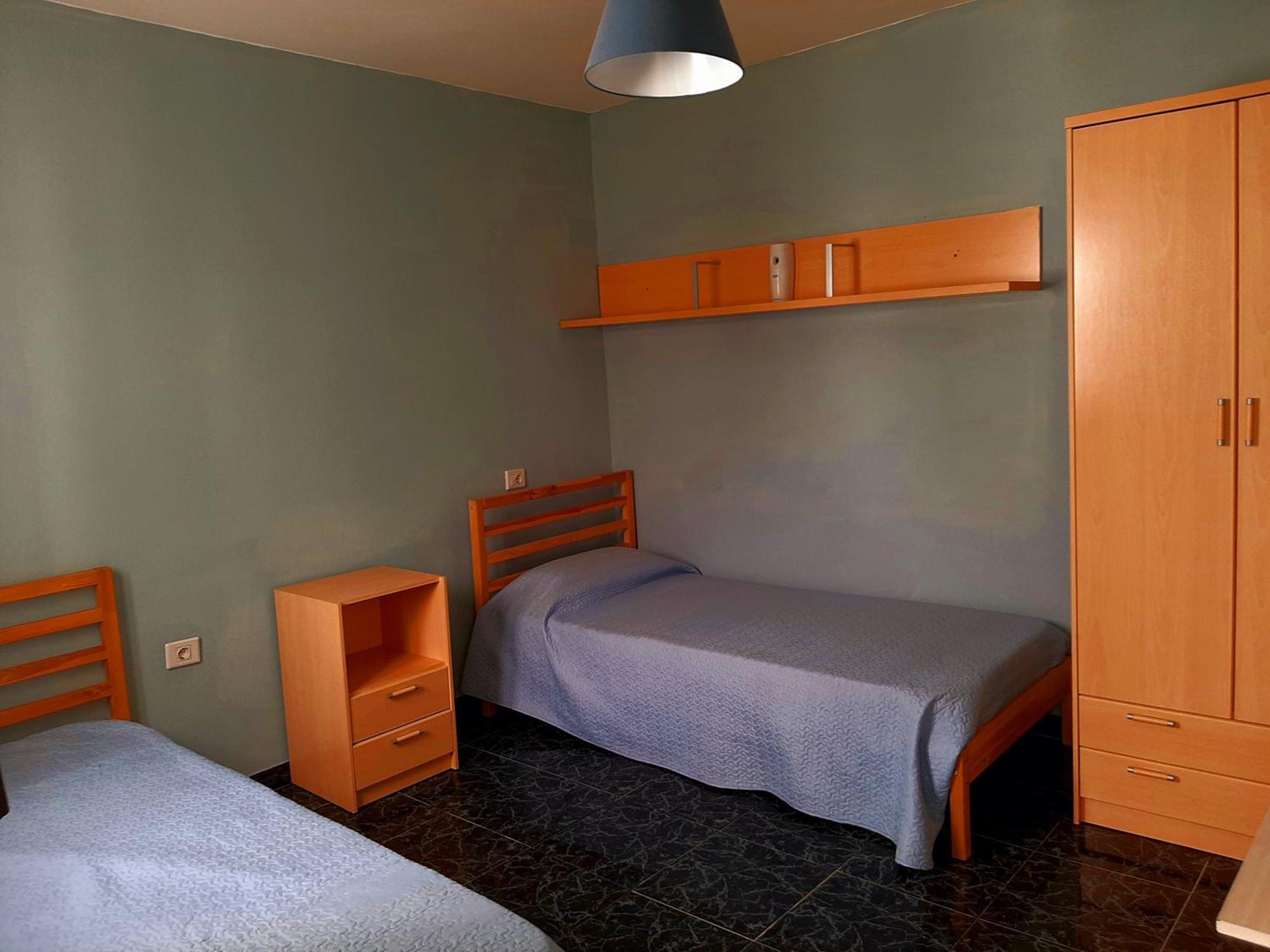 El Bounty De Playa Chica Villa Puerto del Rosario  Room photo