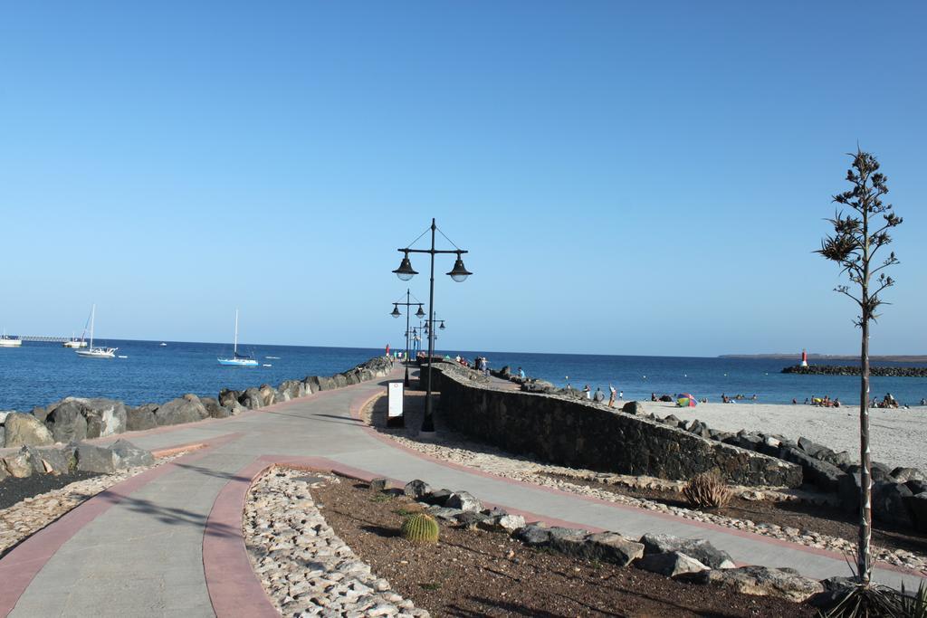 El Bounty De Playa Chica Villa Puerto del Rosario  Exterior photo